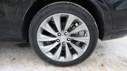 Buick Envista Avenir FWD 4dr 2026