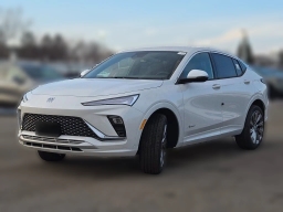 Buick Envista Avenir FWD 4dr 2026