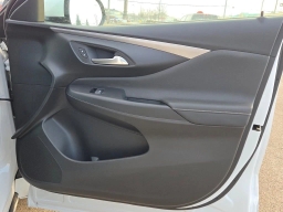 Buick Envista Avenir FWD 4dr 2026