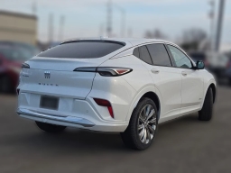 Buick Envista Avenir FWD 4dr 2026