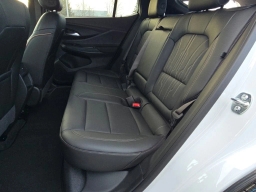 Buick Envista Avenir FWD 4dr 2026