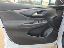 Buick Envista Avenir FWD 4dr 2026