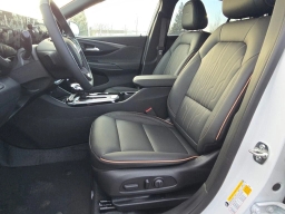 Buick Envista Avenir FWD 4dr 2026