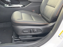 Buick Envista Avenir FWD 4dr 2026