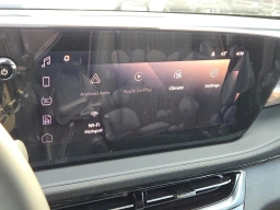 Buick Envista Avenir FWD 4dr 2026