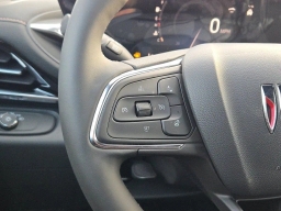 Buick Envista Avenir FWD 4dr 2026