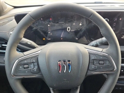 Buick Envista Avenir FWD 4dr 2026