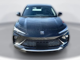 Buick Envista Avenir FWD 4dr 2026