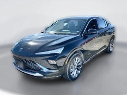 Buick Envista Avenir FWD 4dr 2026