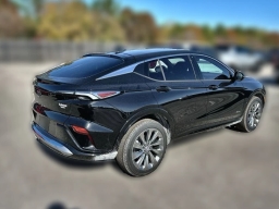 Buick Envista Avenir FWD 4dr 2026