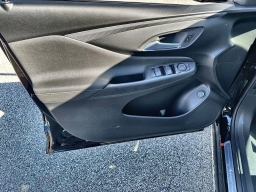 Buick Envista Avenir FWD 4dr 2026