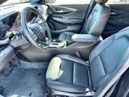 Buick Envista Avenir FWD 4dr 2026