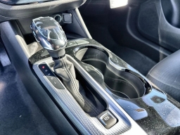 Buick Envista Avenir FWD 4dr 2026