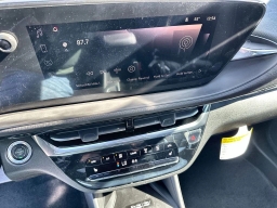 Buick Envista Avenir FWD 4dr 2026