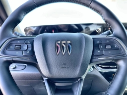 Buick Envista Avenir FWD 4dr 2026