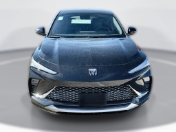 Buick Envista Avenir FWD 4dr 2026