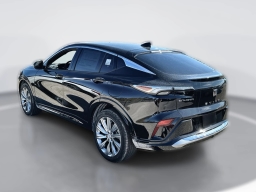 Buick Envista Avenir FWD 4dr 2026