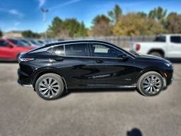 Buick Envista Avenir FWD 4dr 2026