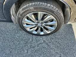 Buick Envista Avenir FWD 4dr 2026