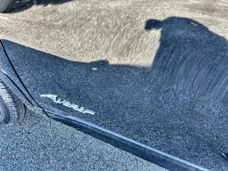 Buick Envista Avenir FWD 4dr 2026