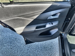 Buick Envista Avenir FWD 4dr 2026