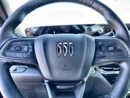 Buick Envista Avenir FWD 4dr 2026