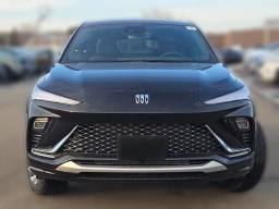 Buick Envista Avenir FWD 4dr 2026