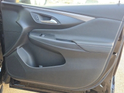 Buick Envista Avenir FWD 4dr 2026