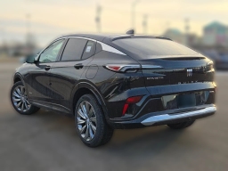 Buick Envista Avenir FWD 4dr 2026