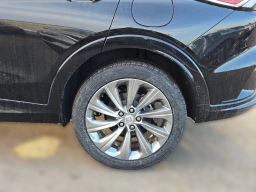 Buick Envista Avenir FWD 4dr 2026