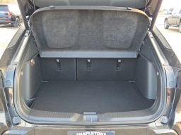 Buick Envista Avenir FWD 4dr 2026