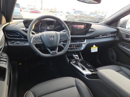 Buick Envista Avenir FWD 4dr 2026