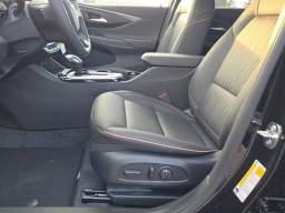 Buick Envista Avenir FWD 4dr 2026