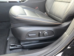 Buick Envista Avenir FWD 4dr 2026