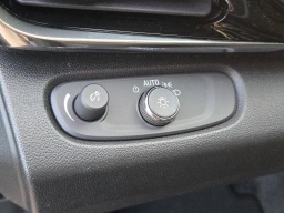 Buick Envista Avenir FWD 4dr 2026