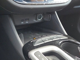 Buick Envista Avenir FWD 4dr 2026