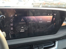 Buick Envista Avenir FWD 4dr 2026