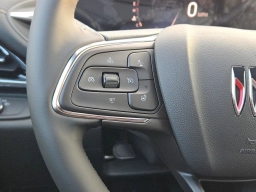 Buick Envista Avenir FWD 4dr 2026