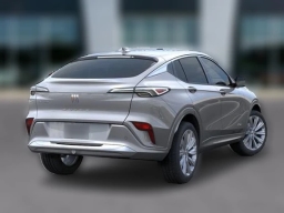 Buick Envista Avenir FWD 4dr 2026