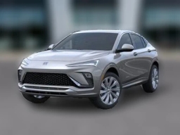 Buick Envista Avenir FWD 4dr 2026
