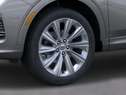 Buick Envista Avenir FWD 4dr 2026