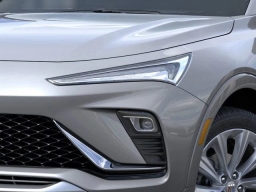 Buick Envista Avenir FWD 4dr 2026