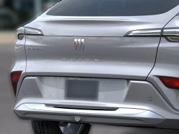 Buick Envista Avenir FWD 4dr 2026