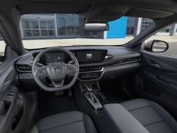 Buick Envista Avenir FWD 4dr 2026