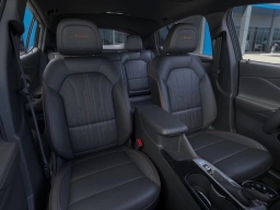 Buick Envista Avenir FWD 4dr 2026