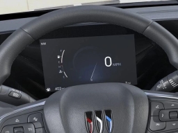 Buick Envista Avenir FWD 4dr 2026