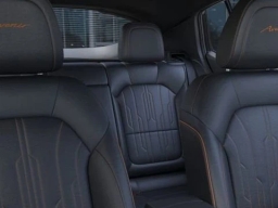 Buick Envista Avenir FWD 4dr 2026