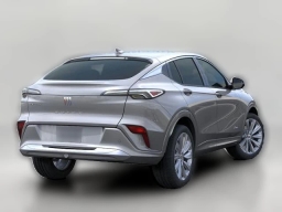 Buick Envista Avenir FWD 4dr 2026