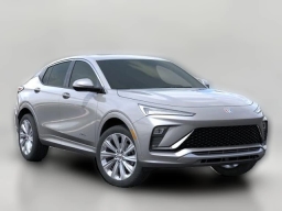 Buick Envista Avenir FWD 4dr 2026