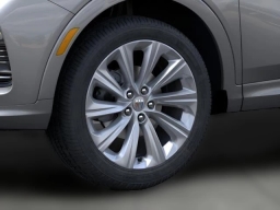 Buick Envista Avenir FWD 4dr 2026